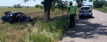 Трагічна ДТП на Одещині: в Ізмаїльському районі загинула жінка та двоє дітей
